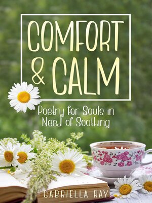 cover image of Comfort & Calm